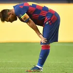 FC Barcelone – Mercato: le PSG revient dans la course pour Messi !