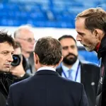 PSG : les cas de Covid, nouveau prétexte de guerre entre Leonardo et Tuchel !
