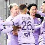 Clermont – AS Monaco : l&rsquo;ASM l’emporte et se rapproche du RC Lens