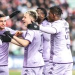 Clermont – AS Monaco : les Monégasques ont déjà fait le break !