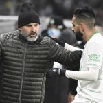 Clermont – ASSE : Boudebouz a trouvé en Dupraz son «  »deuxième papa » »