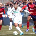 Clermont – ASSE : Khazri ne veut pas s’enflammer après la victoire