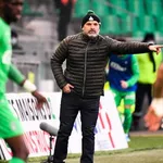 Clermont &ndash; ASSE, les compos probables et les absents