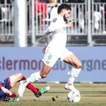 Clermont – ASSE : les Tops et les Flops de la remontée stéphanoise