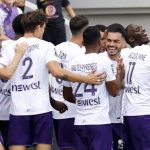 Clermont décroche son premier point de la saison à Toulouse, le RC Lens dernier !