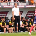 Clermont – FC Nantes : Aristouy souffle et dévoile la durée de l’absence de Ganago