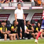 Clermont – FC Nantes : Aristouy souffle et dévoile la durée de l’absence de Ganago