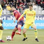 Clermont – FC Nantes : les Tops et les Flops du match nul des Canaris