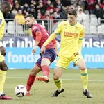 Clermont – FC Nantes : les Tops et les Flops du match nul des Canaris