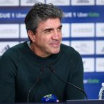 Clermont – Girondins : Guion n’a rien à  reprocher à  ses joueurs
