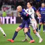 Clermont – OL : les compos officielles