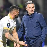 Clermont – OGC Nice : Galtier reconnaît une part de chance