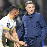 Clermont – OGC Nice : Galtier reconnaît une part de chance