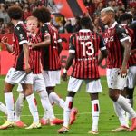 Clermont – OGC Nice : les compos officielles