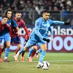 Clermont &ndash; OM : Marseille s'impose dans le dur&rdquo;¦ Voici les Tops et les Flops des Phocéens