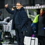 Clermont – RC Lens : Haise s'agace de l'attitude des Clermontois, défend Wahi et rassure sur Guilavogui