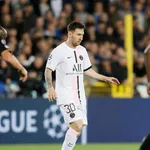 Club Bruges – PSG (1-1) : suffisance, déchet technique, Messi, pourquoi Paris a loupé son entrée