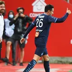 OM : Pierre Ménès applaudit le retour gagnant de Thauvin