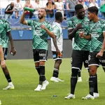 Concarneau – ASSE en direct : Sainté s’impose et poursuit sa remontada (revivez le match)