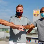 FC Barcelone, PSG – Mercato : Messi, réunion de la dernière chance avec Koeman et Bartomeu ?
