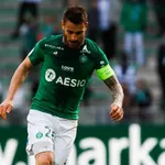 ASSE : la reprise, les objectifs, le capitanat… Debuchy était en conf’