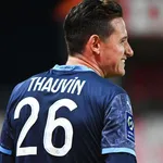 OM – L’oeil de Denis Balbir : « quel plaisir de retrouver Thauvin à  un tel niveau »