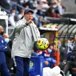 Girondins – l’oeil de Denis Balbir : « Jean-Louis Gasset répond déjà présent »