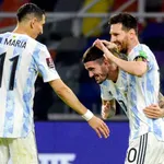 Copa America : Argentine – Chili, sur quelle chaîne voir le match ?