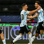 Copa America : Argentine – Paraguay, sur quelle chaîne voir le match ?