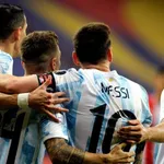 Copa America : Bolivie – Argentine, sur quelle chaîne voir le match ?