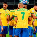 Copa America : Brésil – Pérou, sur quelle chaîne voir le match ?