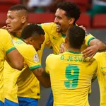 Copa America : Brésil – Pérou, sur quelle chaîne voir le match ?