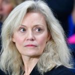 Coronavirus : Nathalie Boy de la Tour confiante pour la reprise des compétitions