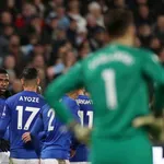 Coronavirus : un deuxième joueur de Série A positif, suspicion à  Leicester