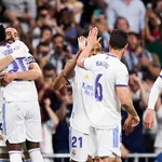 Coup d'arrêt pour le Real Madrid et le FC Barcelone