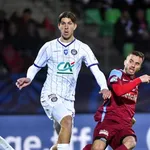 Coupe de France : Toulouse s&rsquo;offre Annecy et affrontera le FC Nantes en finale !