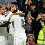 Coup de tonnerre au Real Madrid, un vieil ennemi retrouve le FC Barcelone !