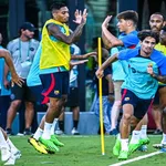 Coup dur pour le Real Madrid avant Manchester City, 80 millions au FC Barcelone ?