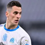 Coupe de France : Canet-en-Roussillon 1 – 1 OM (mi-temps)