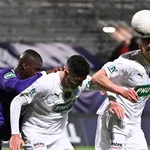 Coupe de France : Canet-en-Roussillon 2 – 1 OM (terminé)