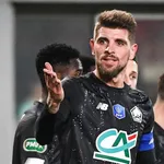 Coupe de France : Gazélec Ajaccio 1 – 3 LOSC (terminé)