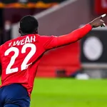 Coupe de France : Gazélec Ajaccio – LOSC, les compos sont là