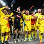 Coupe de France – L’oeil de Denis Balbir : « Nice et Monaco, ça fait mal à  la Côte d’Azur »