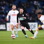 L’OGC Nice élimine le PSG aux tirs aux buts et retrouvera l’OM en quart de finale