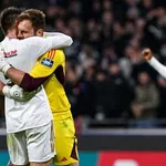 Coupe de France : l’OL rejoint le dernier carré en écartant Strasbourg