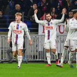 Coupe de France : à la pause, l’OL domine le LOSC, le FC Nantes mené par Angers