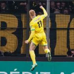 Coupe de France : le FC Nantes et l’OL qualifiés !