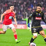Coupe de France : le FC Rouen crée l’exploit, sort Monaco et affrontera Valenciennes