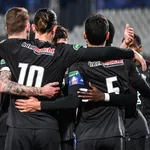 Coupe de France : Le LOSC fait le boulot face au Gazélec Ajaccio (0-1, mi-temps)