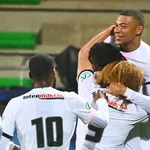 Coupe de France : le PSG passe à Vannes, Mbappé frappe encore !